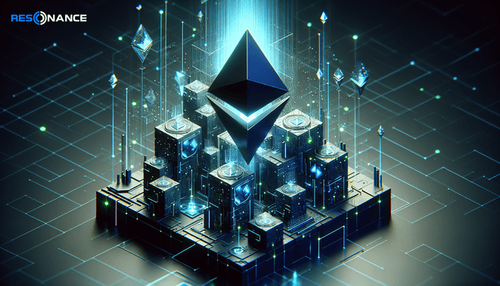 Robinhood создает свою сеть Ethereum Layer-2