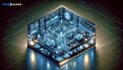 Robinhood Testnet on Ethereum Layer 2