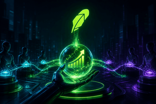 Robinhood вводить дохідність 7% на USDG