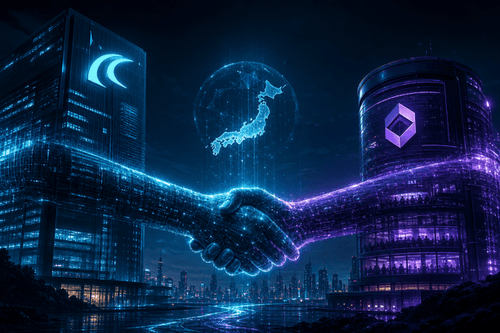 SBI Holdings приобретает криптобиржу Bitbank
