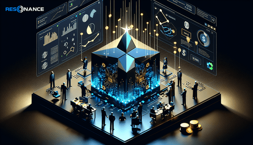 SEC допускает брокерам использование стейблкоинов