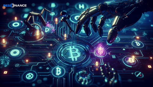 Новый регулятивный путь для криптовалют