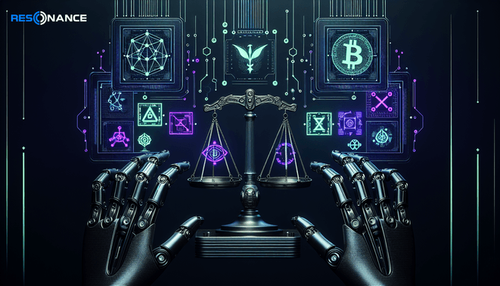 SEC and CFTC: Crypto Assets Are Not Securities