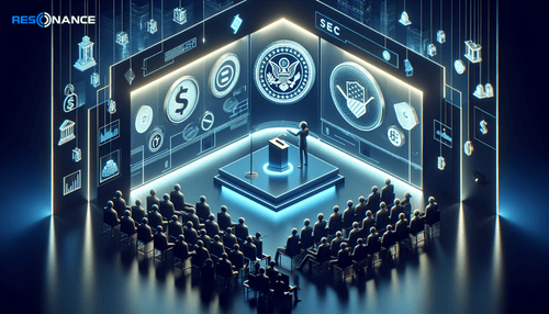 SEC принимает меры по регулированию криптоиндустрии