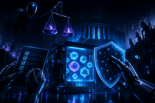Новые правила от SEC для компаний хранения криптоактивов