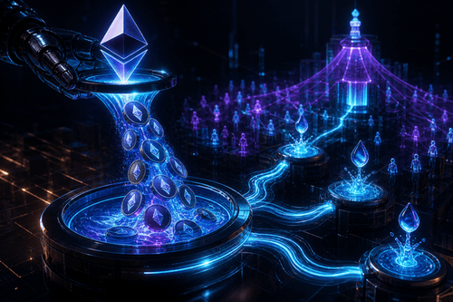 Sharplink запускает стейкинг Ethereum через Lido