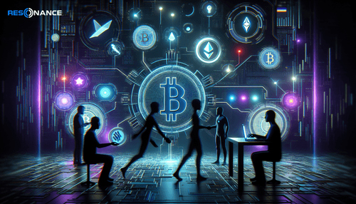 Slash привлекает $100M для расширения стейблкоин платежей