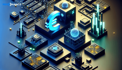 Societe Generale запускает стейблкоин в евро на XRP Ledger