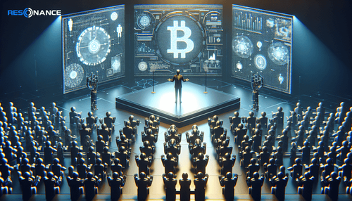 Solomon's Call for Strict Crypto Regulations in the USA