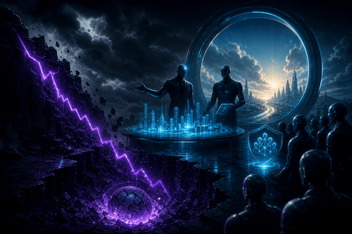 Sonic Labs: зміни в керівництві та виклики