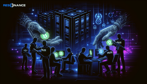 South Korea Updates Rules on Handling Seized Cryptocurrencies