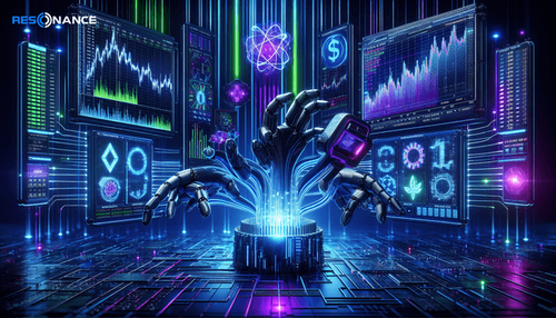 Інтеграція S&P 500 на Hyperliquid