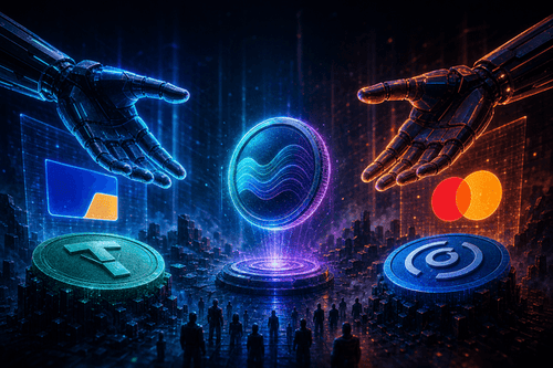 Новый стейблкоин бросает вызов USDT и USDC