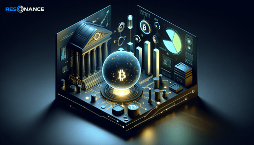 Стабильные монеты: Новый финансовый продукт для банков