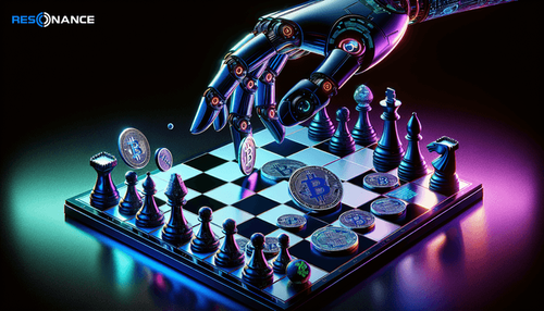 Стабильные монеты: расширение долларовой системы