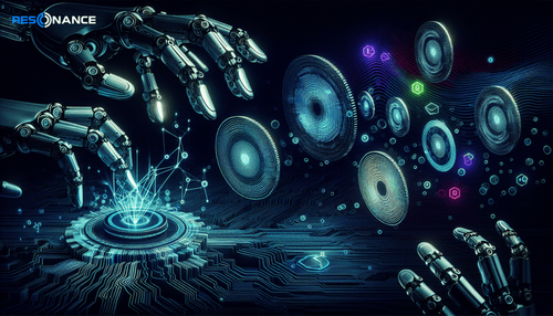 Starknet внедряет приватные токены STRK20