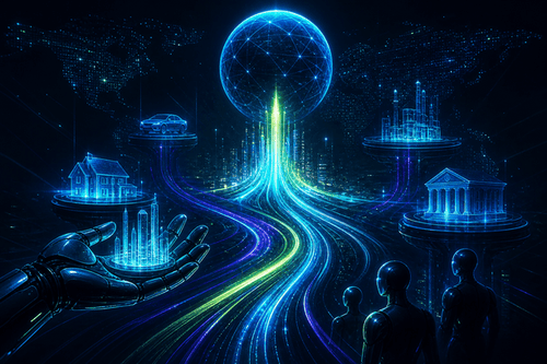 Stellar кардинально збільшив частку на ринку токенізованих активів