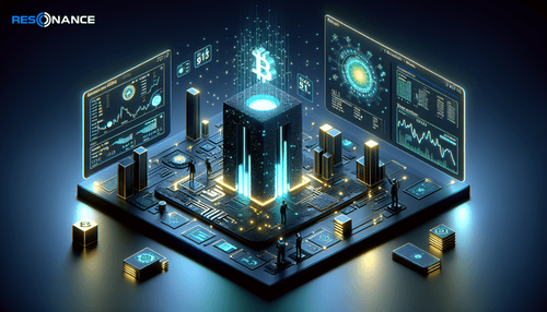 Grayscale и Canary Capital запускают SUI ETF