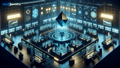 Запуск Sui Staking ETF від Grayscale