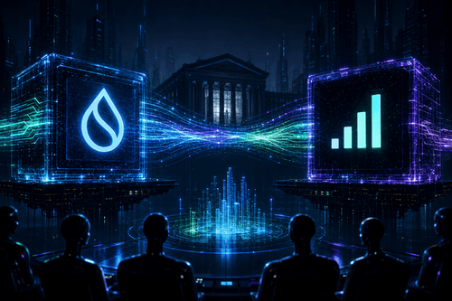 Sui and Token Terminal: Analytics for Institutions