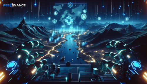 SwissBorg получает одобрение MiCA во Франции