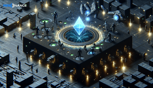 Tether Invests in Anchorage Digital to Enhance Infrastructure