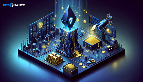 Tether Invests $150 Million in Gold.com Platform