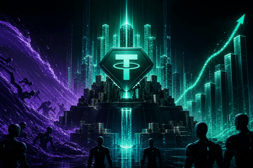 Record Net Profit of Tether in the Third Quarter