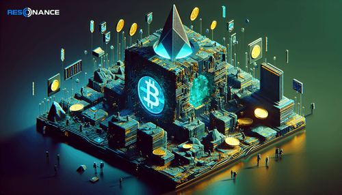 Thailand Implements Crypto Assets in the Financial System