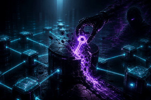 Эксплойт THORChain: Уязвимость GG20