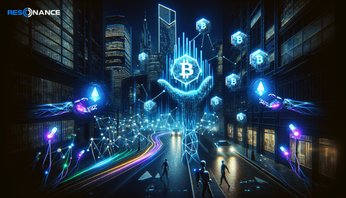 Токенизация на Уолл-стрит: вызовы и перспективы