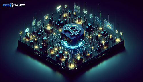 Growth of the Tokenized Commodity Market