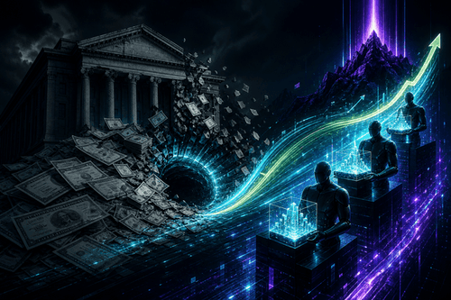 Increase in the US Bond Buyback Program: Impact on Bitcoin