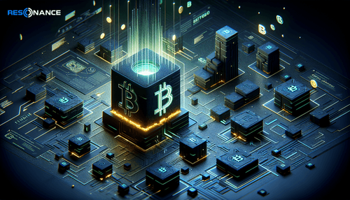 Trump Media Launches Cryptocurrency ETFs