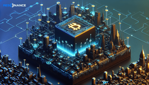 HSBC участвует в пилоте токенизированных облигаций Великобритании