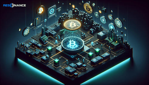 Uniswap и BlackRock интегрируют токенизированный фонд