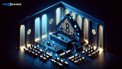 Законопроект о криптовалюте в США буксует в Сенате