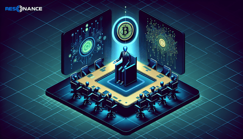 Призыв США к принятию закона о крипторынке