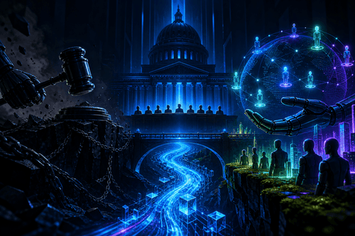 Updated US Cryptocurrency Regulation Course
