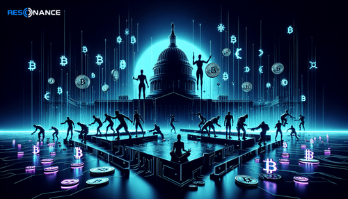 US Senate Bans Implementation of CBDC