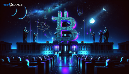 U.S. Senate Prohibits the Issuance of CBDC