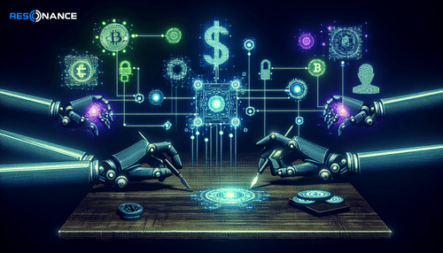 Минфин США и будущее криптоприватности