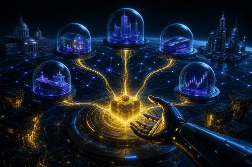 Venus Protocol розширює використання токенізованих активів