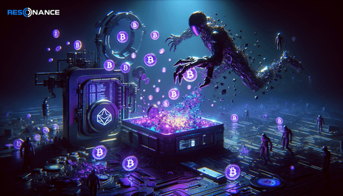 Злом Resolv: Як зловмисники порушили екосистему