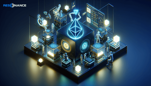 Western Union Implements Solana-Based Stablecoins