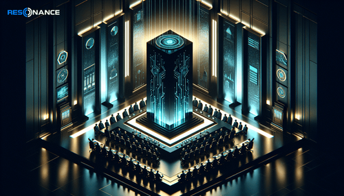 The White House Discusses Stablecoin Yield Regulation