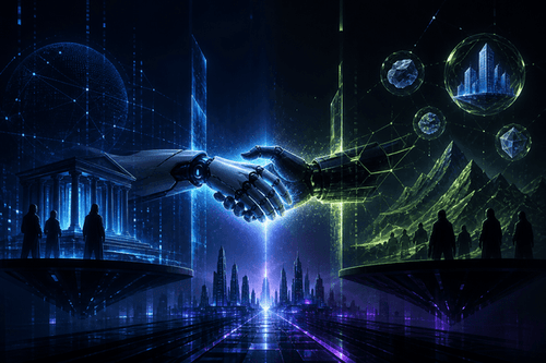 WhiteBIT Invests in SwapGlobal