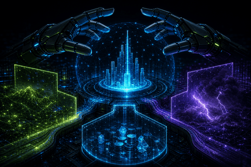 Wintermute запускає платформу Armitage для DeFi