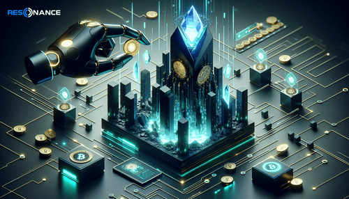 WisdomTree запускає миттєві розрахунки для фонду