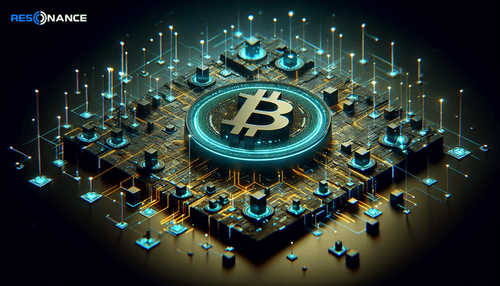 Модернизация системы стейкинга в World Liberty